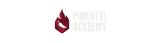 Logo - Pimentel Academy